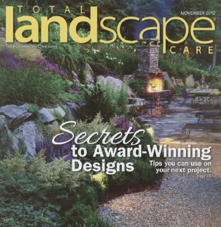 Secrets to Award-Winning Landscape Designs - featuring Greenleaf Landscape Services in Linville, Newland, and Boone NC