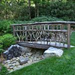 Landscape features design and installation in Linville, NC