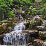 Award-winning landscape designers and water features in Linville, NC