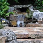 Award-winning landscape designers and water features in Linville, NC