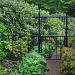 Landscape features design and installation in Linville, NC