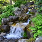 Award-winning landscape designers and water features in Linville, NC