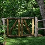 Landscape features design and installation in Linville, NC