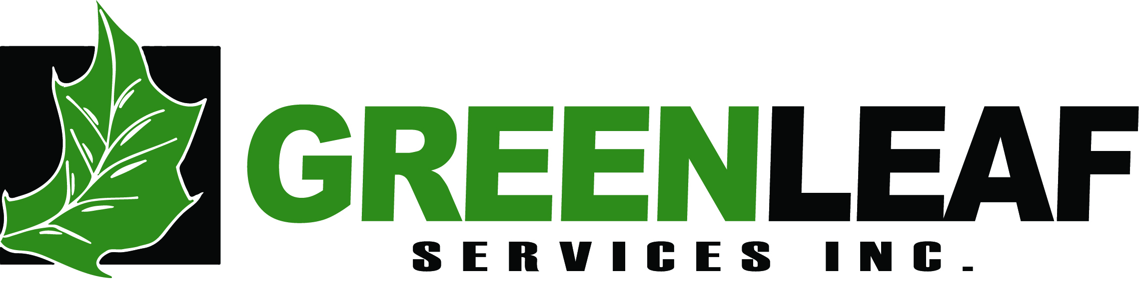 Green Leaf Inc.